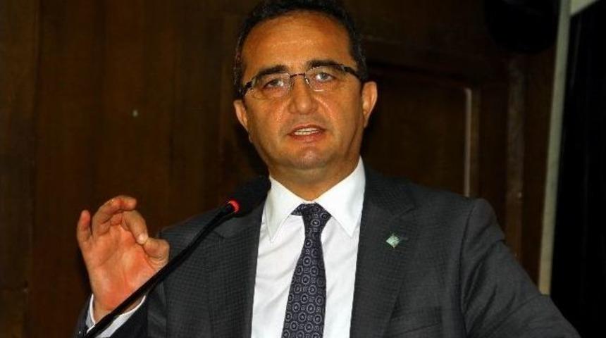 Chp Genel Başkan Yardımcısı Tezcan&rsquo;dan Cumhurbaşkanlığı Se&ccedil;imi Değerlendirmesi