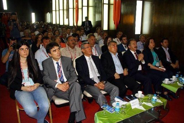 Chp Genel Başkan Yardımcısı Tezcan&rsquo;dan Cumhurbaşkanlığı Se&ccedil;imi Değerlendirmesi 1