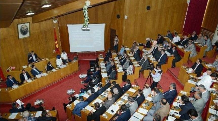 B&uuml;y&uuml;kşehir Meclisi&rsquo;nden İl&ccedil;elere Yeni Yatırımlar