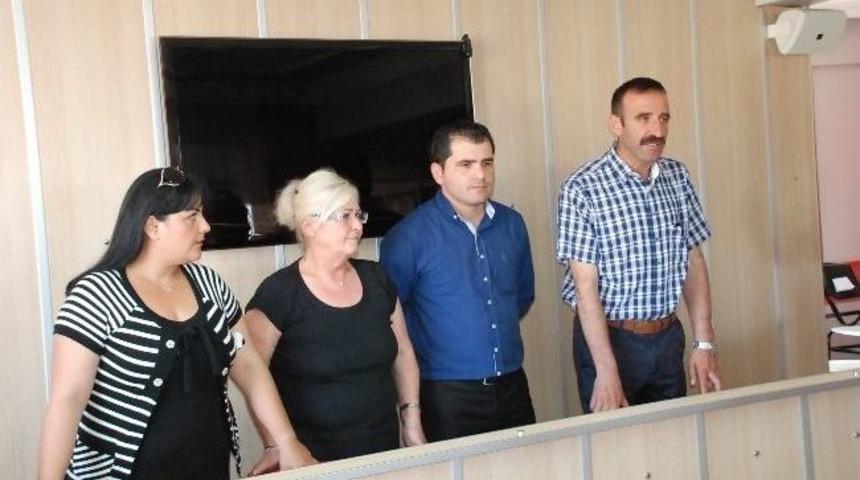 Didim Chp&rsquo;de Caner &Uuml;nl&uuml; Adaylığını A&ccedil;ıkladı