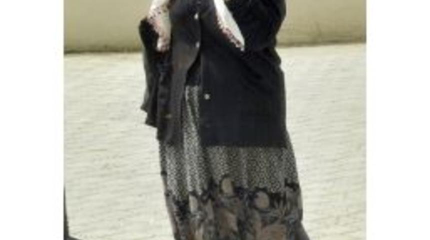 Samsun’da Hırsızlık Iddiası