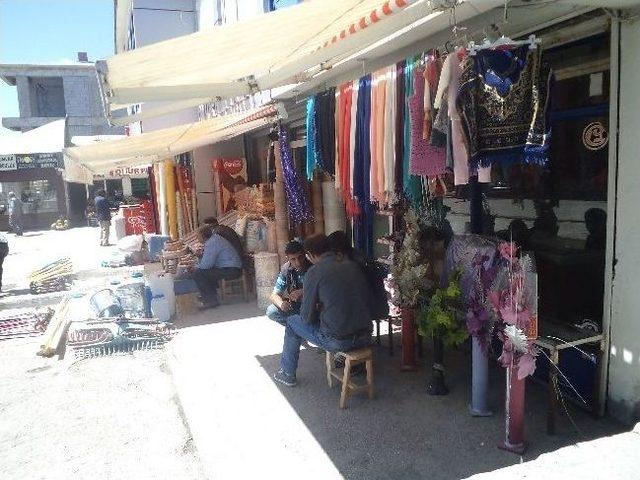 Varto&rsquo;da Hayat Normale D&ouml;nd&uuml; 1