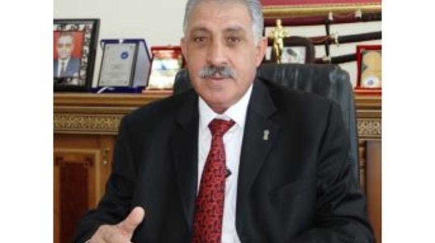 Büyük Avm’lerin Şehir Dışına Alınma Çalışması