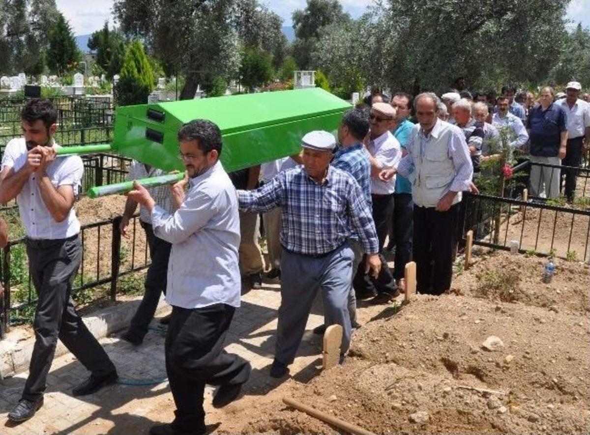 Akg&uuml;l Medya Grup Ve İha&rsquo;nın Acı G&uuml;n&uuml;