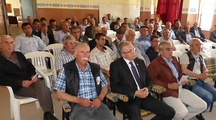 Hazineye Ait Tarım Arazisi Satışlarındaki Başvuru S&uuml;resinin Uzatılması