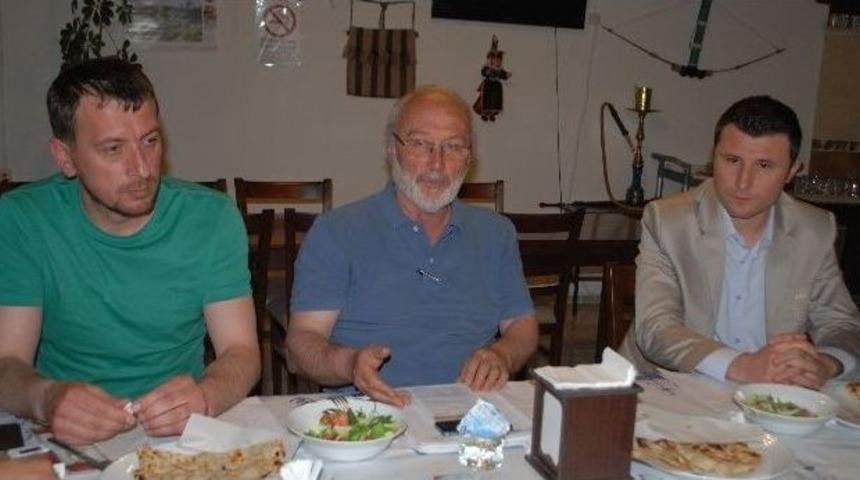 B&ouml;lgesel Amat&ouml;r Lig