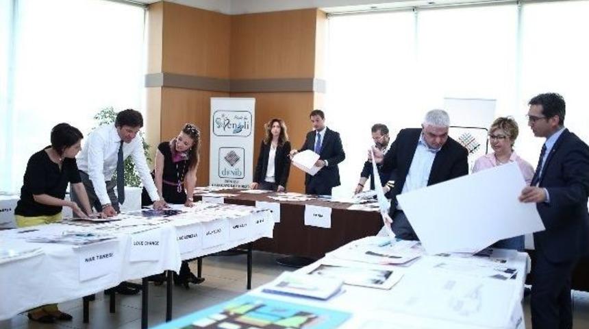 Denib&rsquo;in Yarışması&rsquo;nda Finalistler Belli Oldu