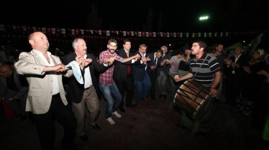 Hemşeriler Festivalde Buluşuyor