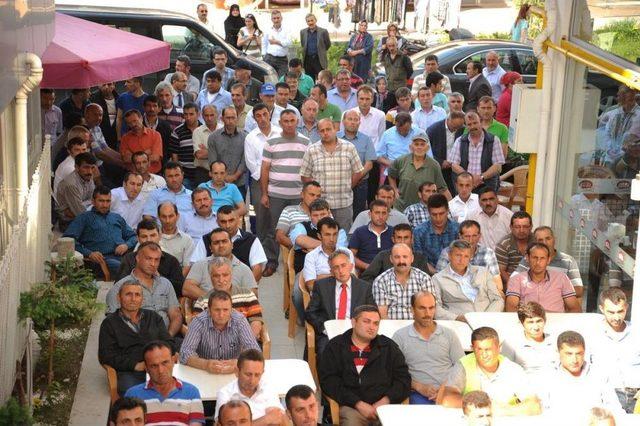 Ordu da Temizlik Sorunu &Ccedil;&ouml;z&uuml;l&uuml;yor 2