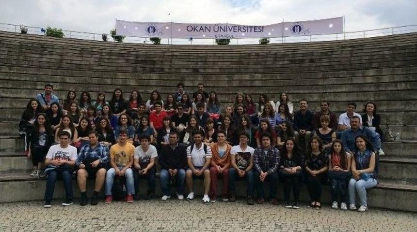 Gkv&rsquo;lileristanbul Ve Ankara &Uuml;niversitelerini Mercek Altına Aldı