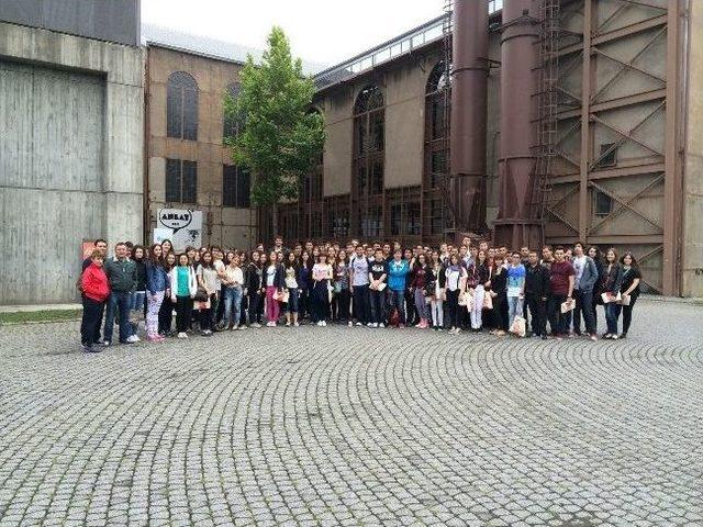 Gkv&rsquo;lileristanbul Ve Ankara &Uuml;niversitelerini Mercek Altına Aldı 1