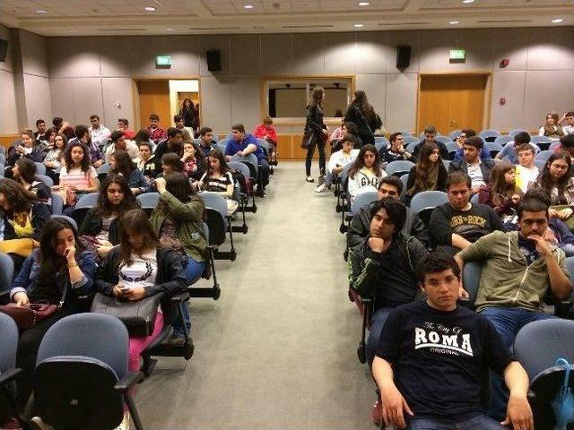 Gkv&rsquo;lileristanbul Ve Ankara &Uuml;niversitelerini Mercek Altına Aldı 2