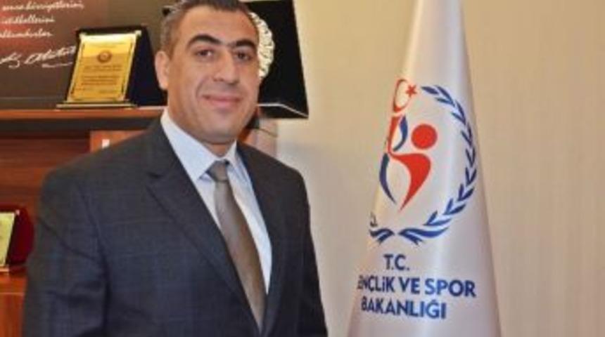 Şiran: &ldquo;gaziantep Olarak Gururluyuz&rdquo;