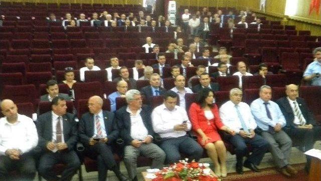 Asyaport Limanı Ve Torsab Tekirdağ Büyükşehir Belediye Meclisi Gündeminde