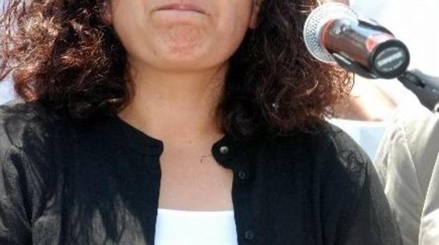 Tuncel: &ldquo;bayrak İndirme Meselesi Provokasyondur&rdquo;