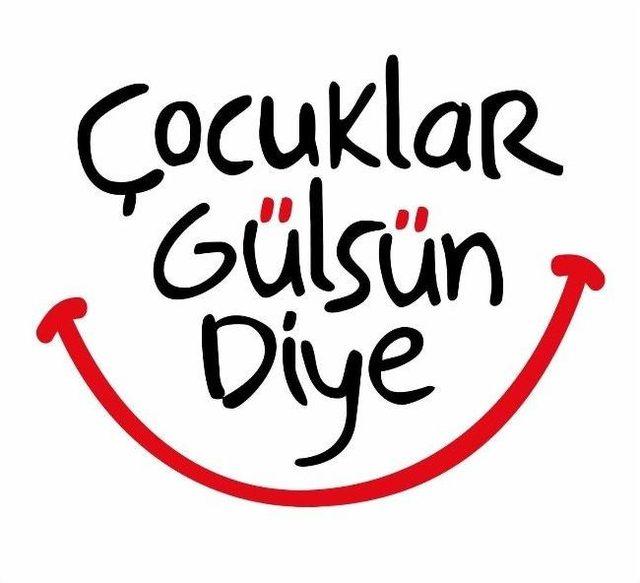 Çocuklar Gülsün Diye Derneği 22. Anaokulunu Manavgat'ta Açıyor