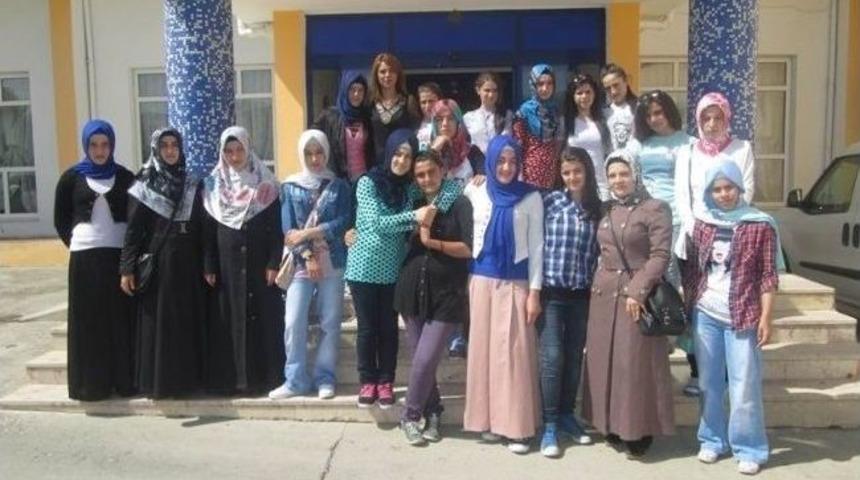 Sason-der&rsquo;den Tillo Gezisi