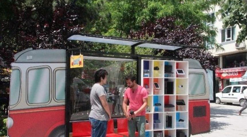 Trt Okul Bilecik&rsquo;te