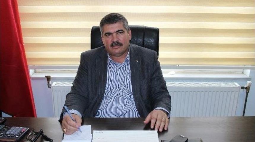 Edirne Damızlık Sığır Yetiştiricileri Birliği Başkanı Tuncay Aytın: "daha Yapacak &Ccedil;ok İşimiz Var"