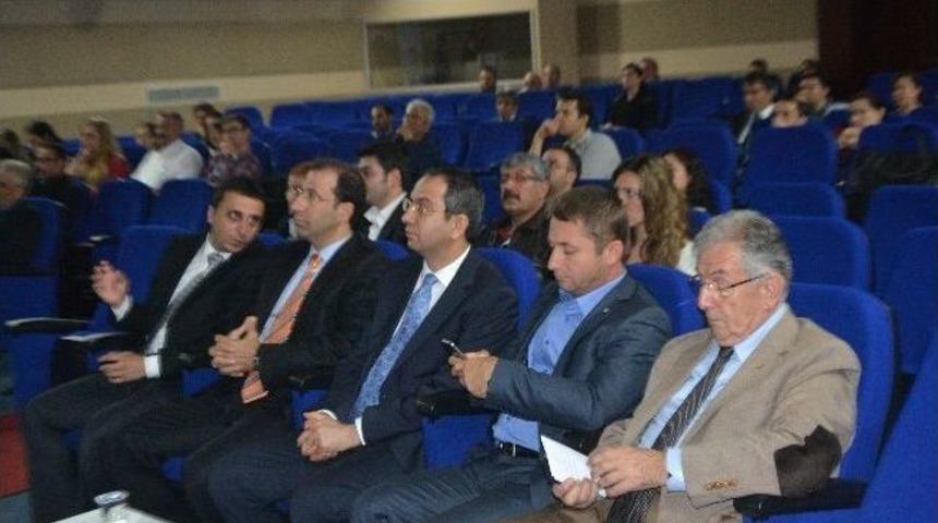 &Ccedil;erkezk&ouml;y'de '&ccedil;evre' Eğitimi