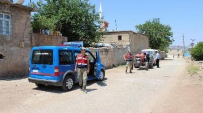 Akrabalar Arasında Silahlı Kavga: 1 &Ouml;l&uuml;, 7 Yaralı