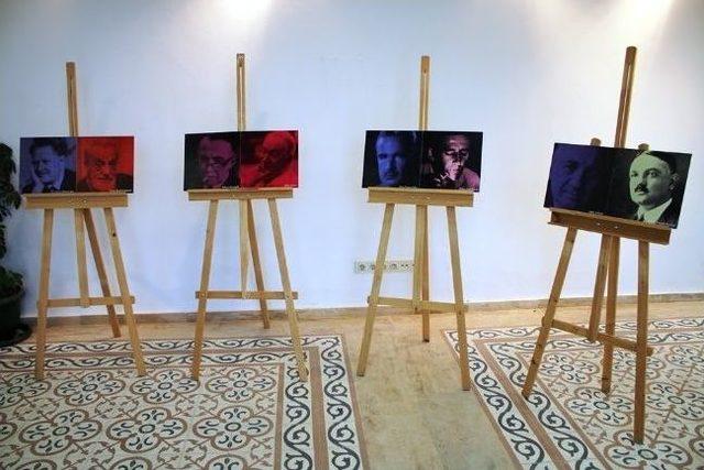 Serdivan Akademi de Şiir Dinletisi 2