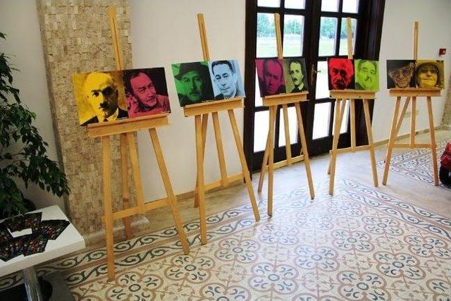 Serdivan Akademi de Şiir Dinletisi 3