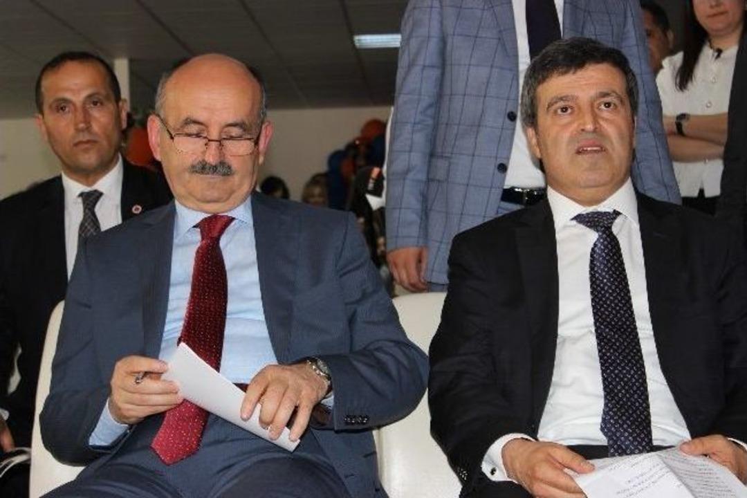 Kudret Inernatıonal Hospital Hastanesi Hizmete A&ccedil;ıldı