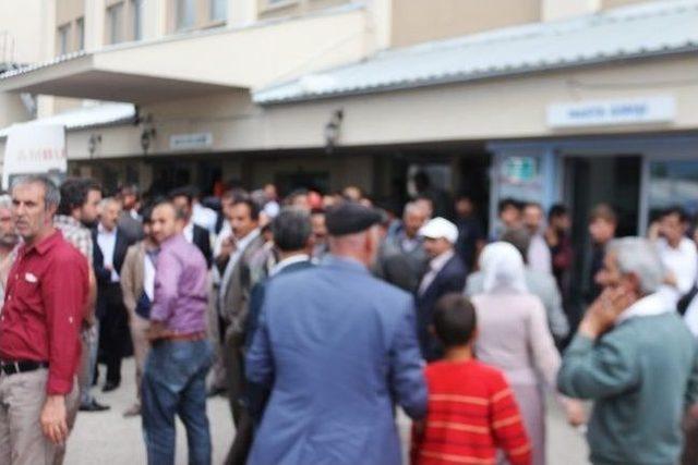 Bulanık&rsquo;ta Silahlı Kavga: 1 &Ouml;l&uuml;, 4 Yaralı 3