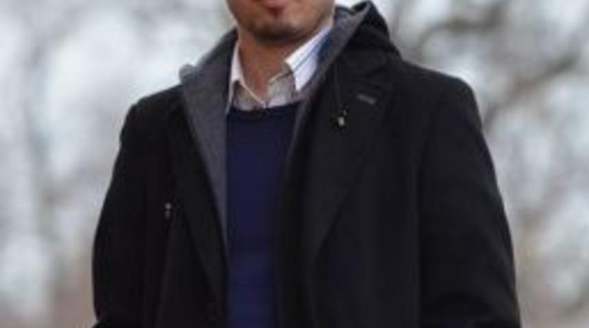 Balıkesirli Girişimciye Kosgeb'den Destek