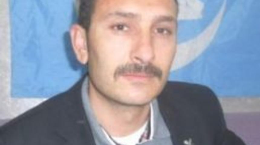 &Uuml;lk&uuml; Ocaklarından Bayrak İndirilmesine İlişkin Basın A&ccedil;ıklaması