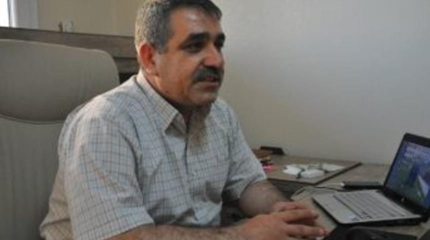 Şof&ouml;rler Odası Başkanından Ka&ccedil;ırılan Şof&ouml;rler İlgili A&ccedil;ıklama