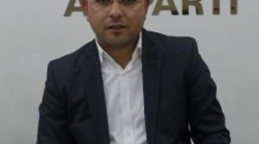 İshak Gazel'den Berat Kandili Mesajı