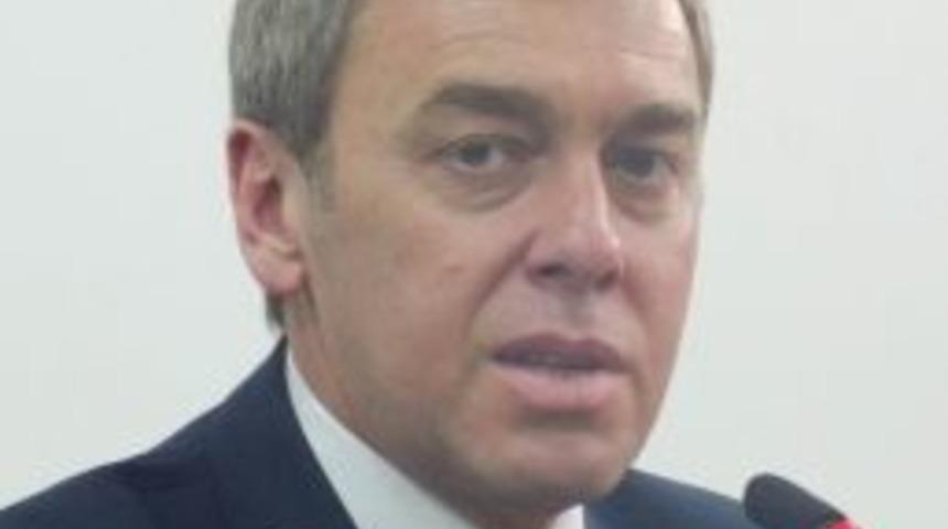 Ak Parti'li Vural Kavuncu: "tavşanlı'da Selin Yaraları Sarılıyor"