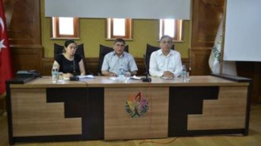 Bayındır'da Beklenen İhaleler Sonu&ccedil;landı