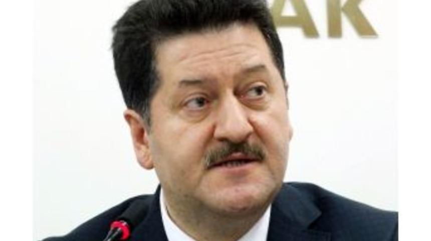 Hasan Fehmi Kinay'dan Seyit&ouml;mer İş&ccedil;ilerine 'sendikalaşma' &Ccedil;ağrısı