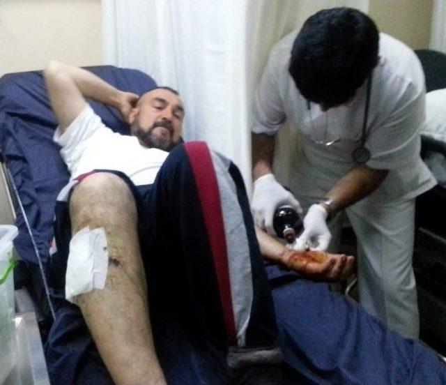 Bu Defa Haber Oldu 1