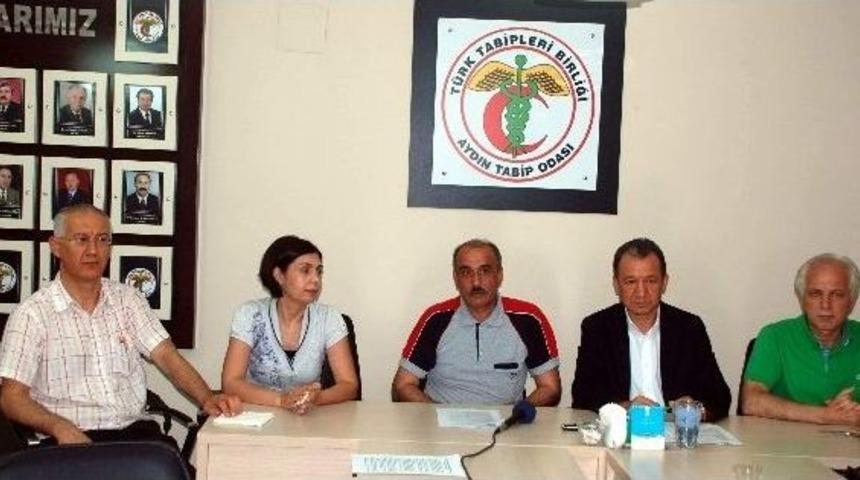 Yaz Geldi Kırım Kongo Vakaları Artmaya Başladı