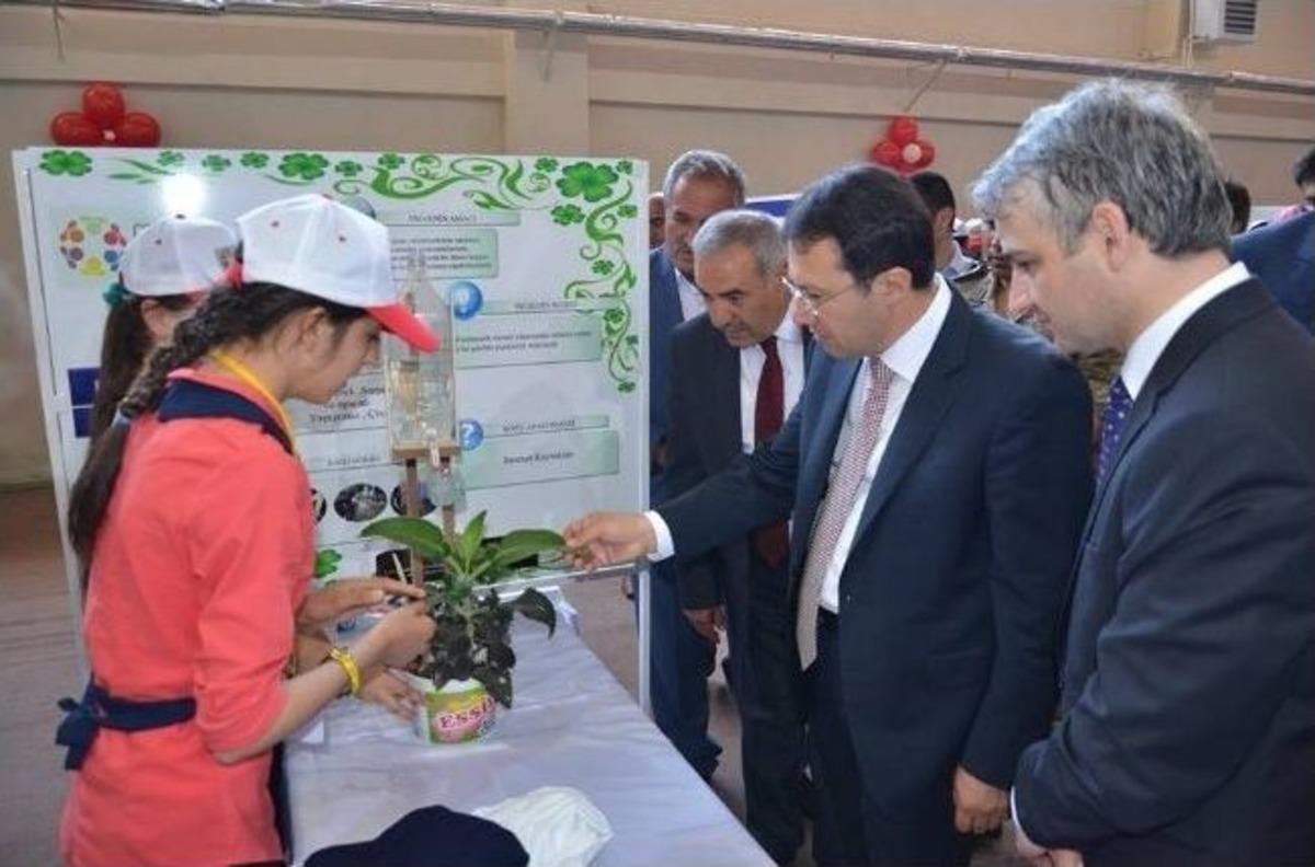 Mamahatun Bilim Ve &Ccedil;ocuk Şenliği Ger&ccedil;ekleştirildi