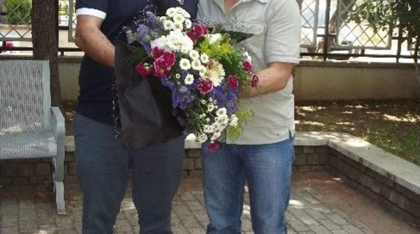 Kaya: &ldquo;aydınspor &Uuml;st Kimlik Olmalı&rdquo;