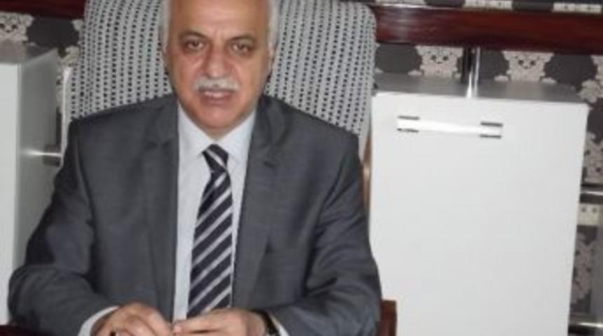 Berat Kandili Kutlaması