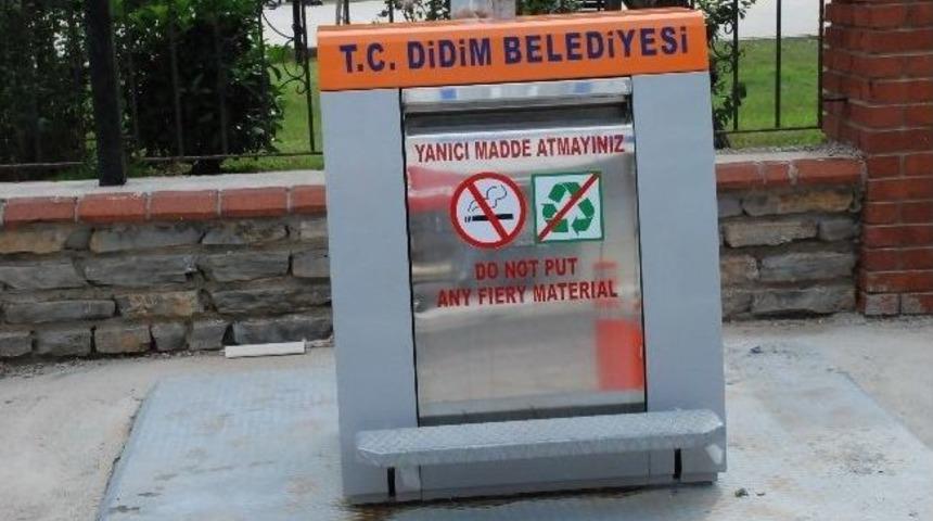 Meraklı Kalfa Az Daha Canından Oluyordu
