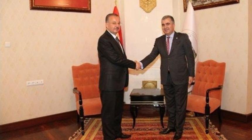 Kars Uluslararası K&uuml;lt&uuml;r Ve Turizm G&uuml;nleri