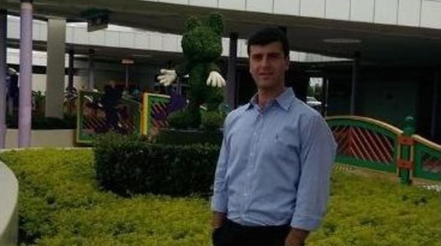 Oltulu Gen&ccedil; Girişimci Buğrahan Yavuz&rsquo;un Başarı &Ouml;yk&uuml;s&uuml;