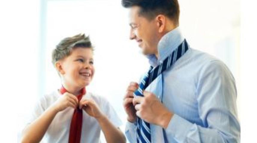 "biz Babadan B&ouml;yle G&ouml;rd&uuml;k: 1 Al 1 Bedava"