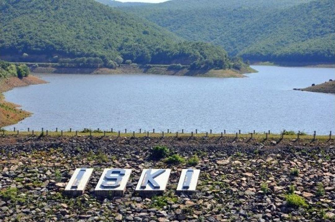 (&ouml;zel Haber) İstanbul Susuz Kalmayacak