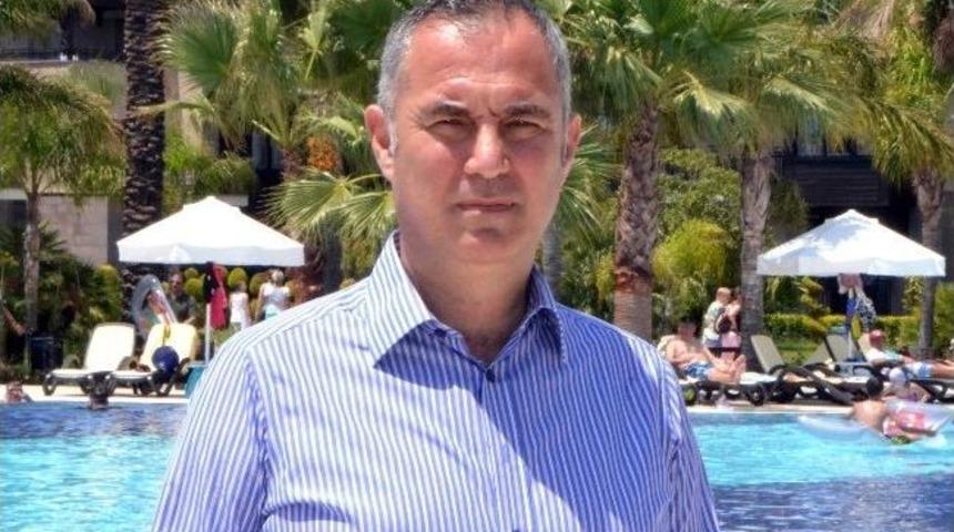 &Ccedil;orabatır: &ldquo;antalya Turizmde D&uuml;nya &Uuml;lkeleriyle Yarışan Bir Şehir&rdquo;