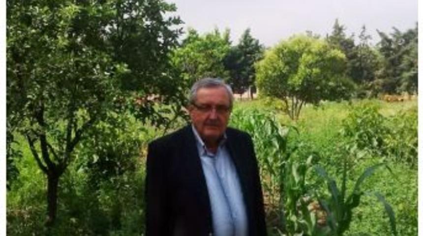 &Ccedil;ift&ccedil;iler 'yeni Toprak Kanunu'ndan Memnun