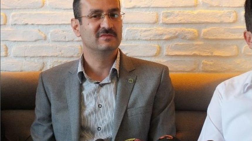 Aktif Eğitimciler Sendikası Eğitimin Sorunlarını &Ccedil;&ouml;zmek İ&ccedil;in &Ccedil;alışacak