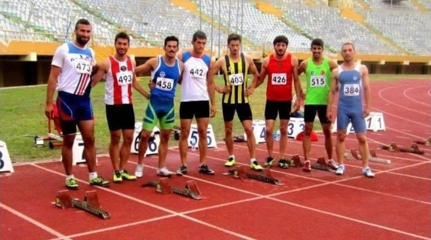 Atletler Fenerbah&ccedil;e Ve Galatasaray&rsquo;ı Takip Ediyor